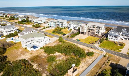 Photo #4 of 972 Lighthouse Drive, Corolla, NC 0.5 acres