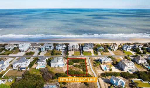 Photo #3 of 972 Lighthouse Drive, Corolla, NC 0.5 acres