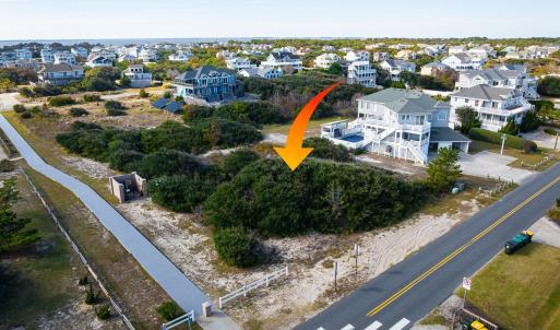 Photo #27 of 972 Lighthouse Drive, Corolla, NC 0.5 acres