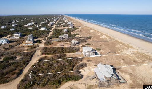 Photo #2 of 2171 Sandfiddler Road, Corolla, NC