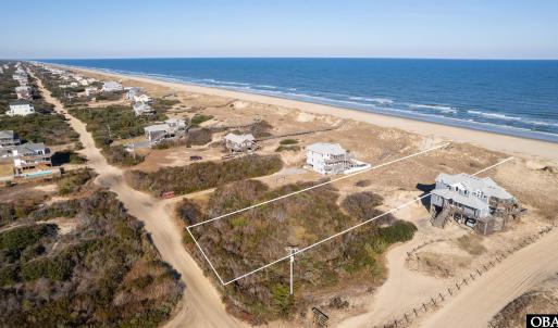Photo #1 of 2171 Sandfiddler Road, Corolla, NC