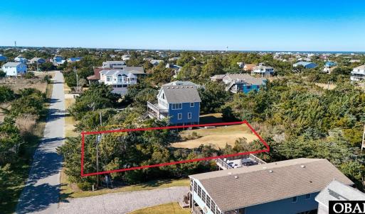 Photo #5 of 231 Jackson Circle, Ocracoke, NC 0.2 acres
