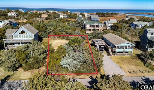 Photo #2 of 231 Jackson Circle, Ocracoke, NC 0.2 acres