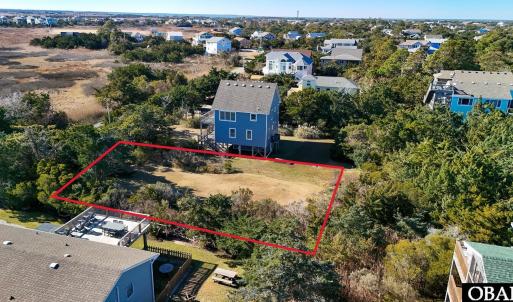 Photo #6 of 231 Jackson Circle, Ocracoke, NC 0.2 acres