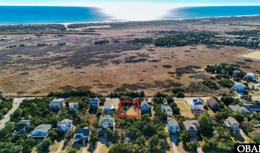 Photo #1 of 231 Jackson Circle, Ocracoke, NC 0.2 acres