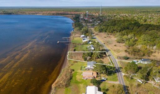 Photo #8 of 137 Bayview Drive, Stumpy Point, NC 0.6 acres