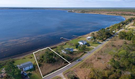 Photo #6 of 137 Bayview Drive, Stumpy Point, NC 0.6 acres