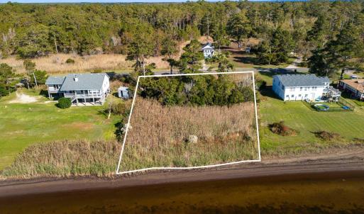 Photo #2 of 137 Bayview Drive, Stumpy Point, NC 0.6 acres