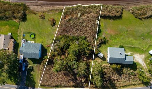 Photo #4 of 137 Bayview Drive, Stumpy Point, NC 0.6 acres