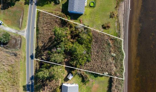 Photo #5 of 137 Bayview Drive, Stumpy Point, NC 0.6 acres