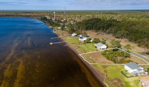 Photo #9 of 137 Bayview Drive, Stumpy Point, NC 0.6 acres
