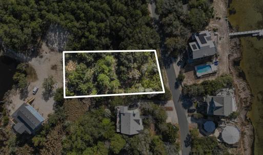 Photo #2 of 50467 Timber Trail, Frisco, NC 0.2 acres