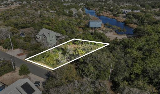 Photo #3 of 50467 Timber Trail, Frisco, NC 0.2 acres