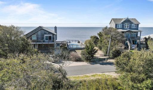 Photo #4 of 50467 Timber Trail, Frisco, NC 0.2 acres