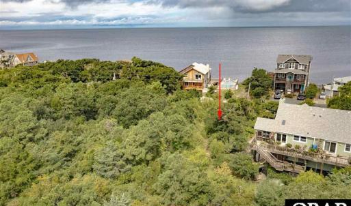 Photo #16 of 50467 Timber Trail, Frisco, NC 0.2 acres