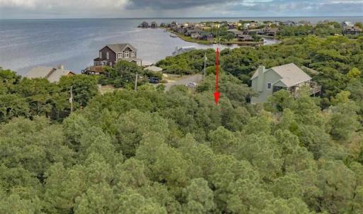 Photo #18 of 50467 Timber Trail, Frisco, NC 0.2 acres