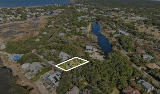 Photo #12 of 50467 Timber Trail, Frisco, NC 0.2 acres