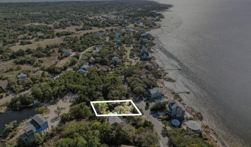 Photo #10 of 50467 Timber Trail, Frisco, NC 0.2 acres