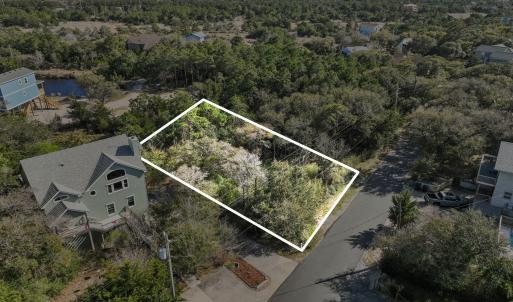 Photo #9 of 50467 Timber Trail, Frisco, NC 0.2 acres