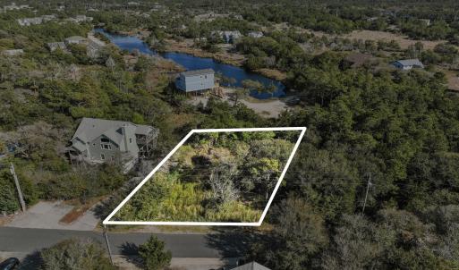 Photo #25 of 50467 Timber Trail, Frisco, NC 0.2 acres