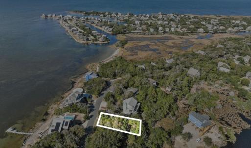 Photo #11 of 50467 Timber Trail, Frisco, NC 0.2 acres