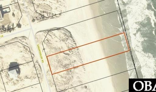 Photo #1 of 1647 Sandfiddler Road, Corolla, NC 0.6 acres