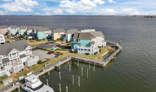 Photo #13 of 178 Yacht Club Court, Manteo, NC