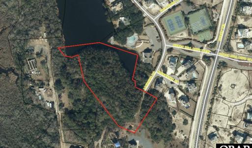 Photo #3 of Ocean Trail, Corolla, NC