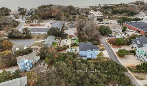 Photo #3 of 103 Duck Landing Lane, Duck, NC 0.3 acres