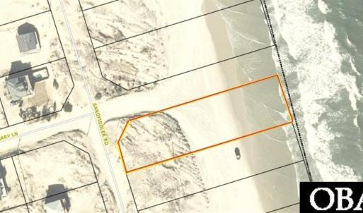 Photo #1 of 1649 Sandfiddler Road, Corolla, NC 0.8 acres