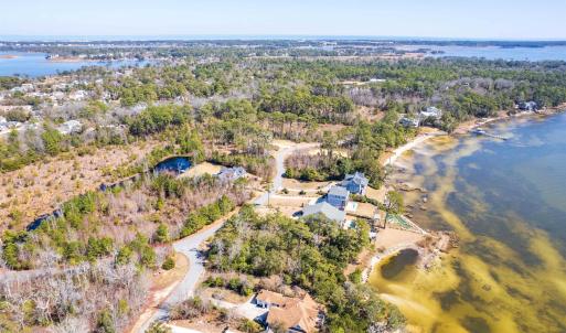 Photo #3 of 164 Shingle Landing Lane, Kill Devil Hills, NC 0.4 acres