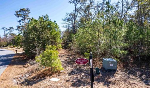 Photo #4 of 164 Shingle Landing Lane, Kill Devil Hills, NC 0.4 acres