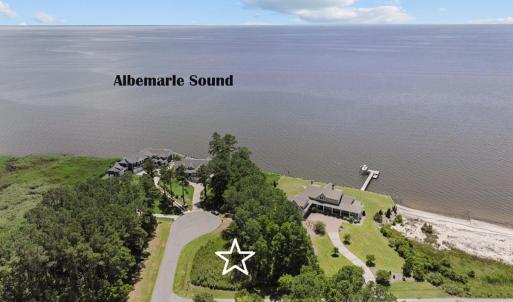 Photo #4 of 101 Captains Way, Powells Point, NC 0.4 acres
