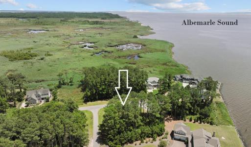Photo #5 of 101 Captains Way, Powells Point, NC 0.4 acres