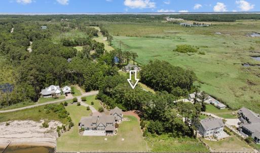 Photo #12 of 101 Captains Way, Powells Point, NC 0.4 acres