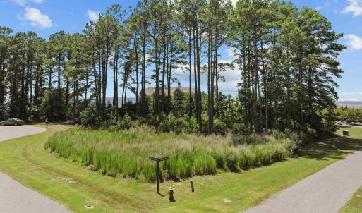 Photo #2 of 101 Captains Way, Powells Point, NC 0.4 acres