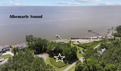 Photo #1 of 101 Captains Way, Powells Point, NC 0.4 acres