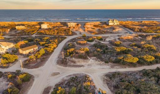 Photo #3 of 2166 Sandfiddler Road, Corolla, NC 0.9 acres