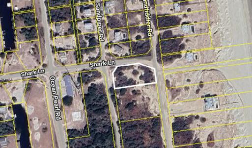 Photo #1 of 2166 Sandfiddler Road, Corolla, NC 0.9 acres