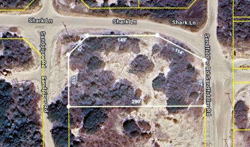 Photo #2 of 2166 Sandfiddler Road, Corolla, NC 0.9 acres