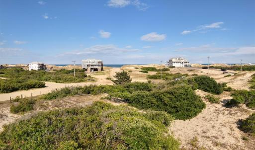 Potential Mid-Level View