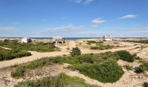 Potential Upper-Level View