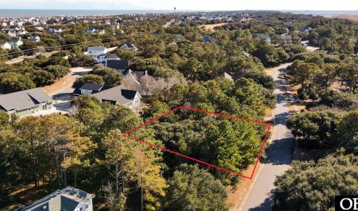Photo #3 of 787 Hunt Club Drive, Corolla, NC 0.4 acres