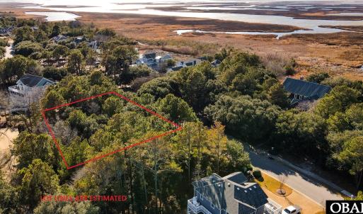 Photo #2 of 787 Hunt Club Drive, Corolla, NC 0.4 acres