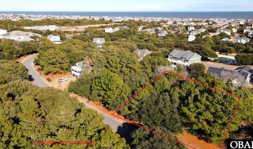 Photo #4 of 787 Hunt Club Drive, Corolla, NC 0.4 acres