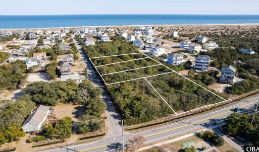 Photo #1 of 27214 Ocean Spray Road, Salvo, NC 1.8 acres