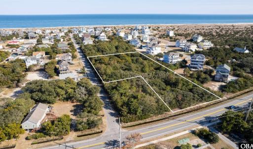 Photo #7 of 27214 Ocean Spray Road, Salvo, NC 1.8 acres