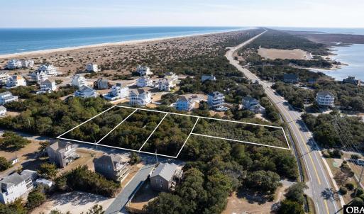 Photo #3 of 27214 Ocean Spray Road, Salvo, NC 1.8 acres