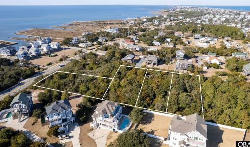 Photo #5 of 27214 Ocean Spray Road, Salvo, NC 1.8 acres