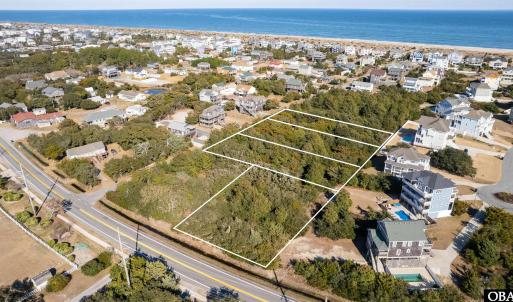 Photo #6 of 27214 Ocean Spray Road, Salvo, NC 1.8 acres